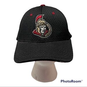 Zephyr Z Fit NHL Hockey Ottawa Senators Hat